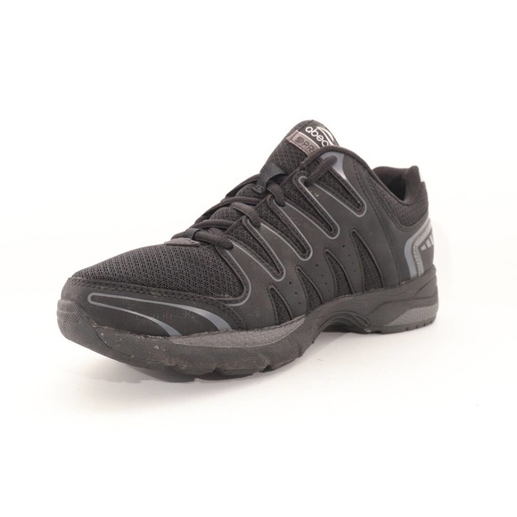 Abeo Palmer Casual Athletic Men's Sneakers Black Size 8 ($))3503 - Picture 10 of 12